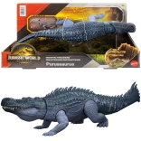 Jurassic World Rebirth Purussaurus figura 35 cm