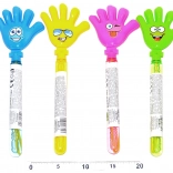 Kéz alakú buborékfújó 31 cm