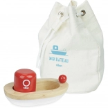 Vilac kis fa csónak