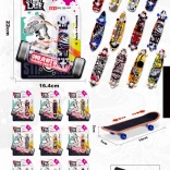 Fingerboard Alltoys