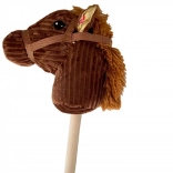 Hobby horse hanggal – sötét