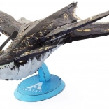 Fém 3D modell METAL EARTH Premium Series – AVATAR Ilu