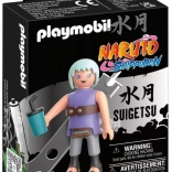 PLAYMOBIL Naruto Shippuden figura – Suigetsu Zabuza kardjával