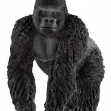 SCHLEICH hím gorilla – figura