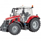 Massey Ferguson modell traktor 1:32 Britains-től