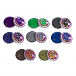 Ultra gyurma Mágneses