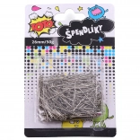 Gombostűk 26 mm, 50 g csomag