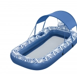 Bestway felfújható matrac baldachinnal és hálós aljjal