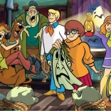 Ravensburger SCOOBY-DOO Unmasking 1000 darabos puzzle