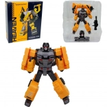 Átalakuló robotdaru