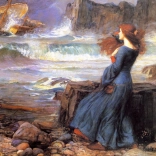 Miranda viharban puzzle 1000 darab