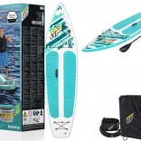 Bestway Aqua Glider 320 cm felfújható paddleboard