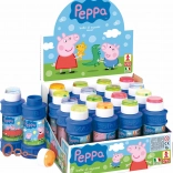Buborékfújó PEPPA MALAC 175 ml
