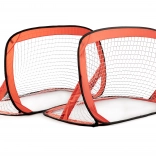 Iplay Két Összecsukható Futballkapu Készlet