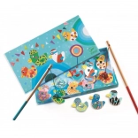 Fogj egy kis kacsát a Djeco-tól