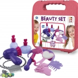 Chicos Play & Go fodrászkofferos készlet gyerekeknek