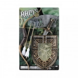 Plejo Harcos Készlet