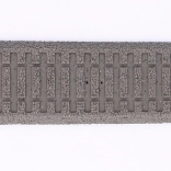 Piko alátét egyenes sínekhez G 239 mm