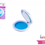 BeauTed kék hajkréta