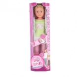 Sétáló Baba Szőke 80 cm