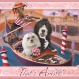 Puzzle Ez szerelem 260 darabos