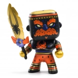 DJECO Arty Toys Figurák Hipster Spider