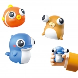 Tengerparti állatka