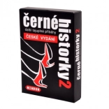 Fekete történetek 2