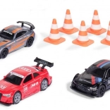 Versenyjármű-ajándékszett