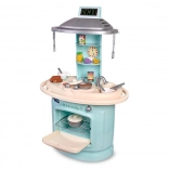 gyerek konyha tartozékokkal