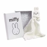 Miffy ajándékcsomag takaróval