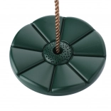 Műanyag hintalemez 28 cm