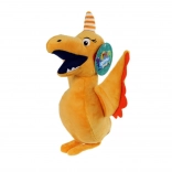 Dinoo Pterynka plüss dinoszaurusz – sárga