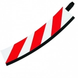 belső szegély döntött kanyar 2/30°-hoz CARRERA EVOLUTION, DIGITAL 132 és DIGITAL 124 autópályákhoz