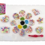 Kreatív gyöngy szett Star Party Ékszerek