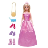 Baba Ruhákkal Kreatív Játékhoz