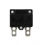 18 A-es biztosíték akkumulátoros járművekhez