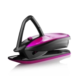 Skibob SKIDRIFTER rózsaszín