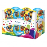 Világító labda, Paw Patrol mintával