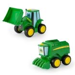 John Deere - Tanyasi barátok gyerekeknek 19 cm