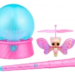 L.O.L. Surprise Magic Flyers – repülő baba Flower Child