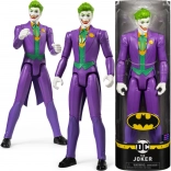 Batman Joker mozgatható akciófigura 30 cm
