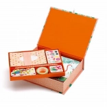 Kreatív írószer készlet Marie a Djecotól