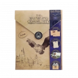 Harry Potter levélpapírkészlet – Magical Locations