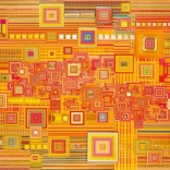 Schmidt puzzle kiberjátékok, 1000 darab