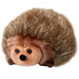 Plüss sündisznó kabala 16 cm