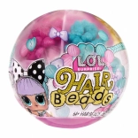 L.O.L. Surprise Hair Beads Tots baba – 12 darabos csomag