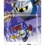 Amiibo figura Meta Knight – Super Smash Bros.