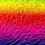 Elsüllyedt szivárvány puzzle, 1000 darab