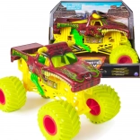 Monster truck 1:24 EL TORO LOCO – fém modell MONSTER JAM